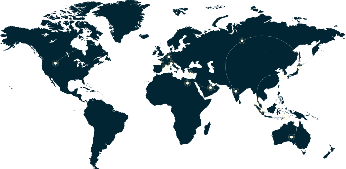 Map Sebaran Katsu