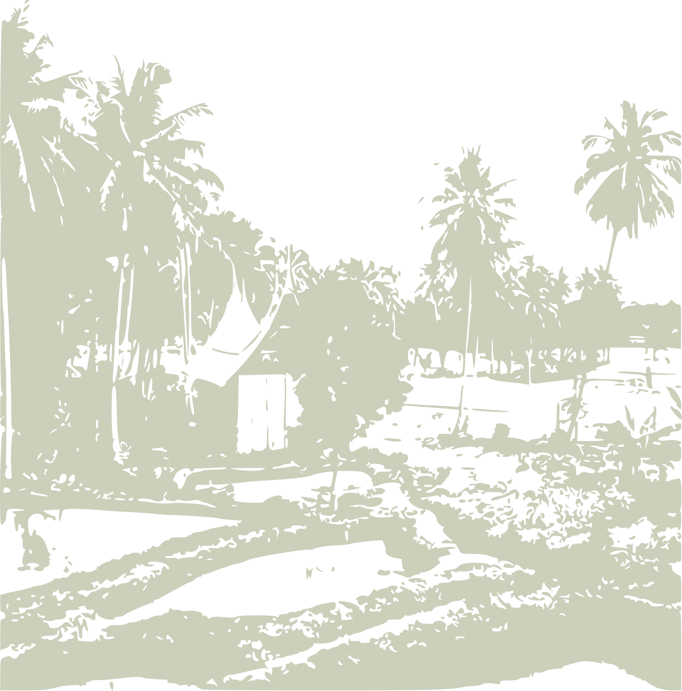 Wedding Wish Forest - Tasya & Rezza