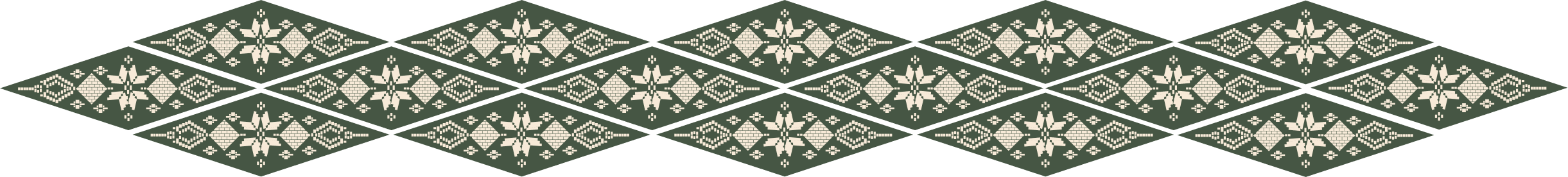 Footnote Separator - Tasya & Rezza