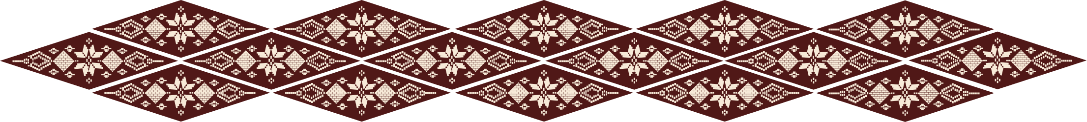 Save Date Separator - Tasya & Rezza