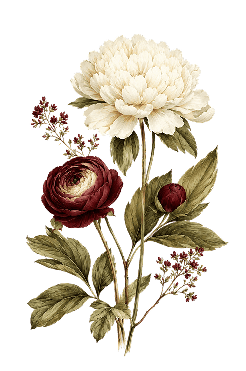 Ornaments
