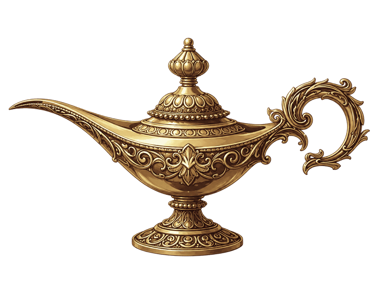 Ornaments