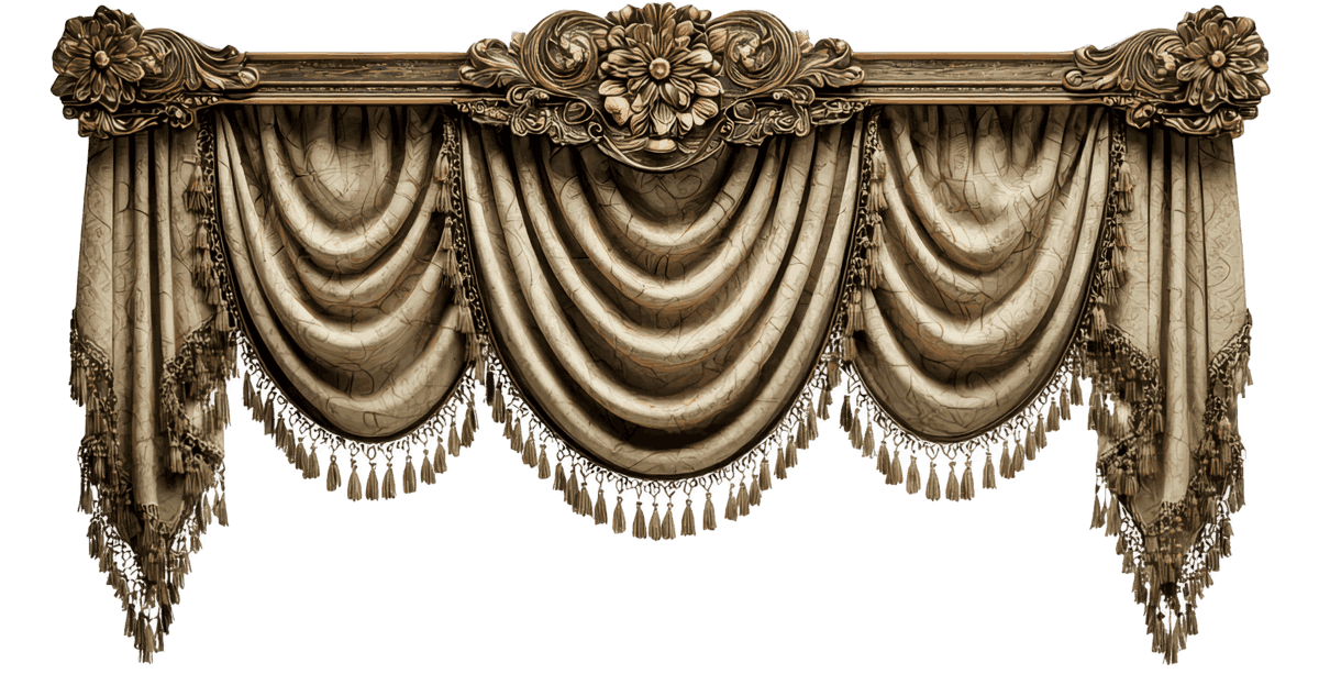 Ornaments
