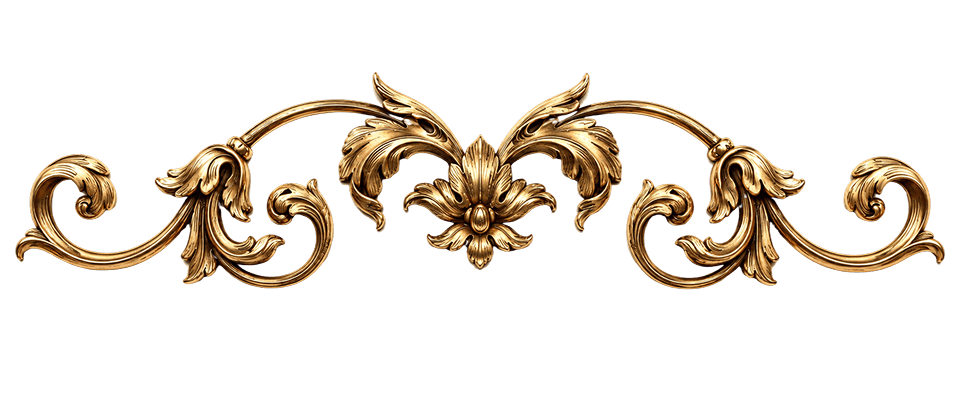 Ornaments