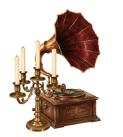 Ornaments