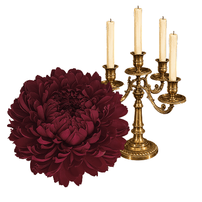 Ornaments