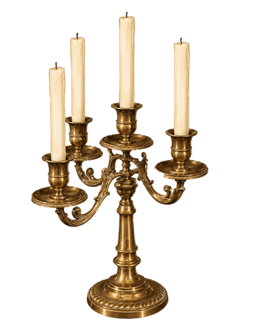 Ornaments
