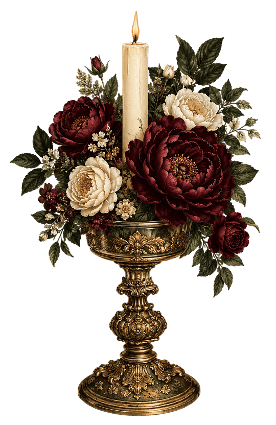 Ornaments