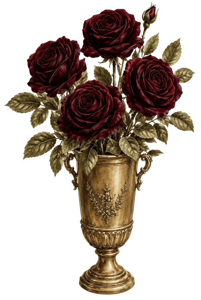 Ornaments