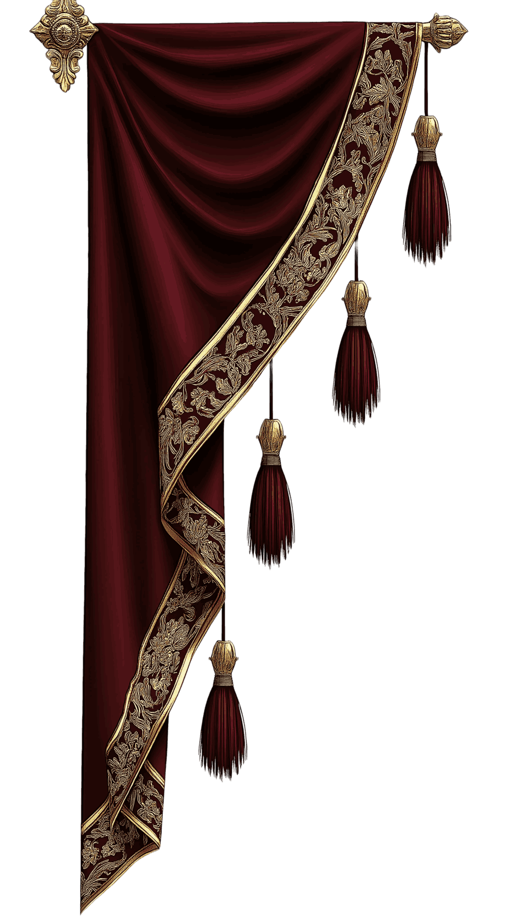 Ornaments
