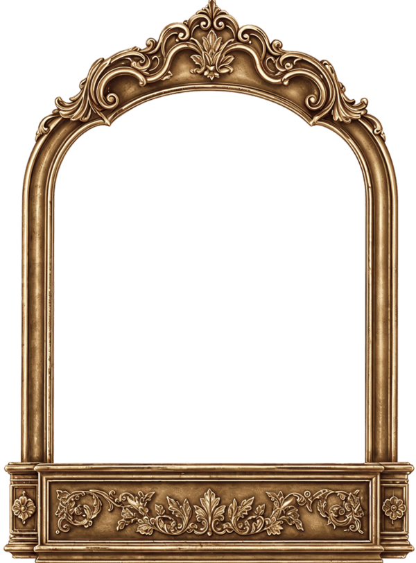Cover Frame
