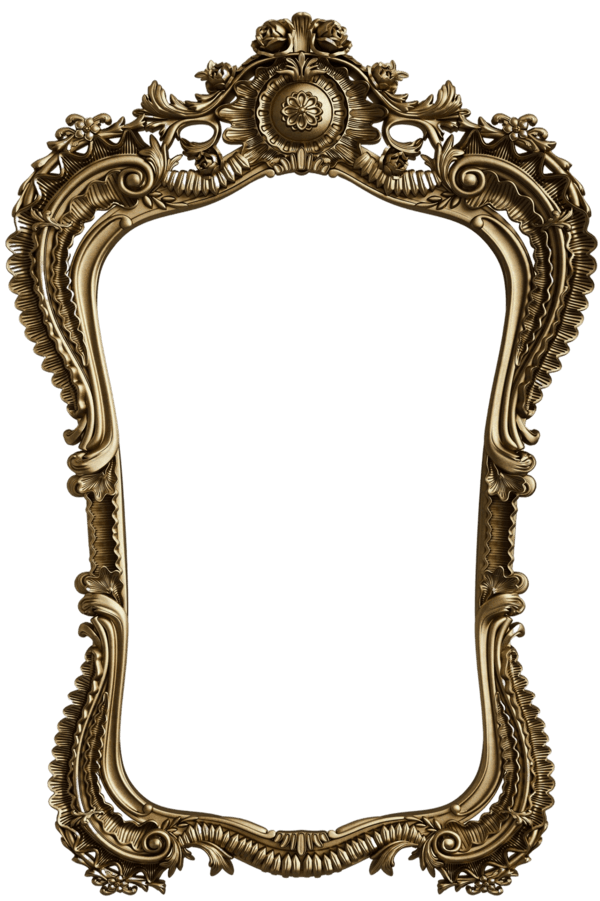 Cover Frame